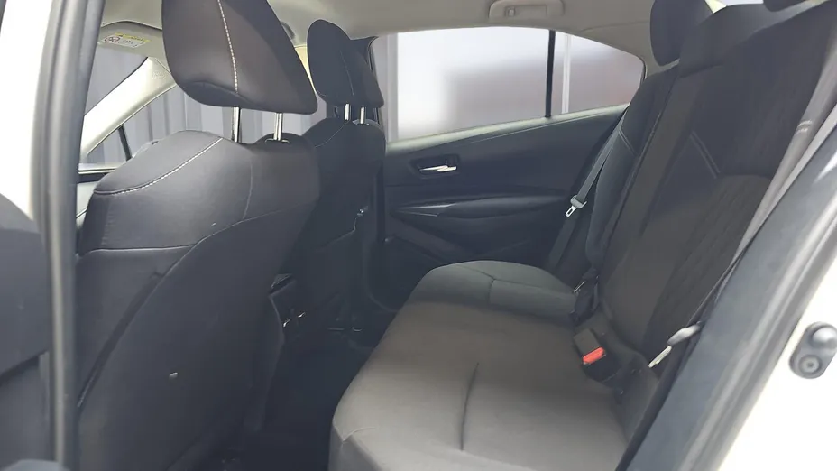 TOYOTA Corolla Corolla 1.5 Style MS