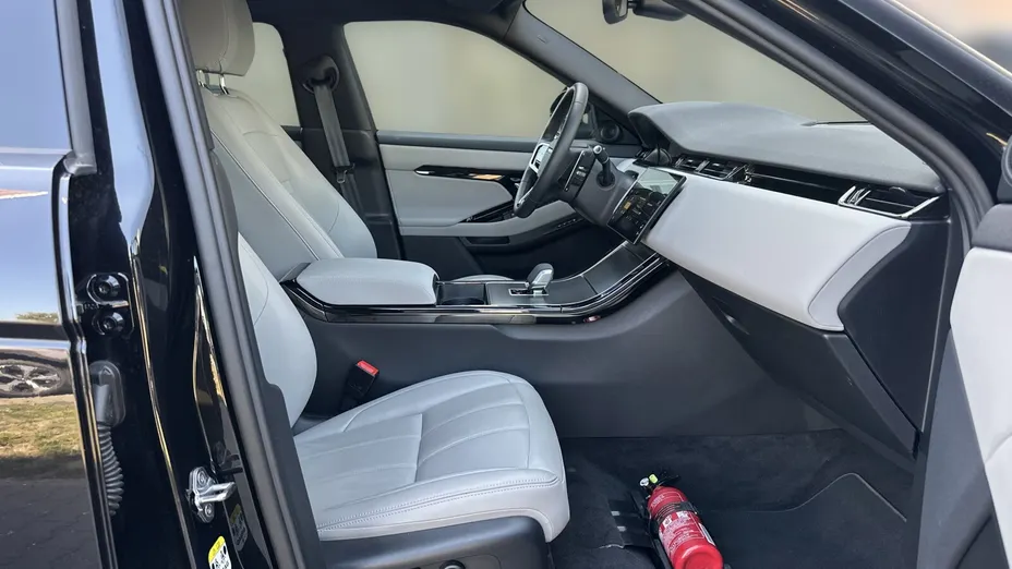 LAND ROVER Range Rover Evoque Evoque 2.0 D200 mHEV S