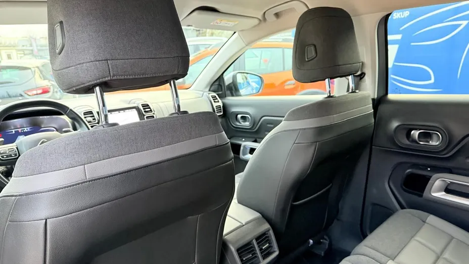 CITROEN C5 Aircross -