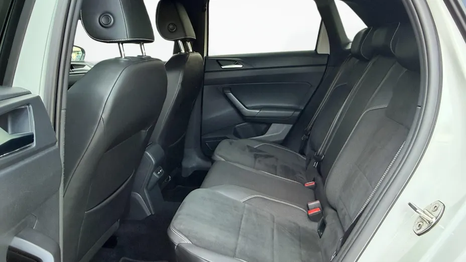VOLKSWAGEN Polo Polo 2.0 TSI GTI DSG