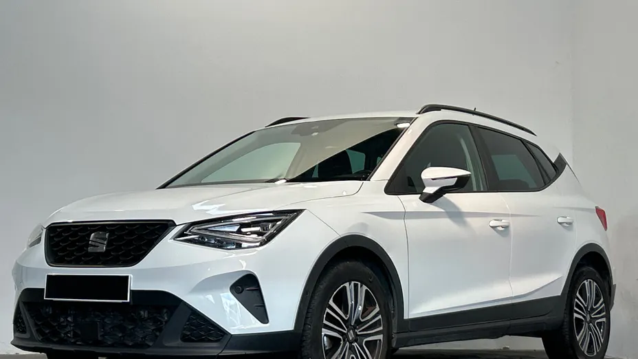 SEAT Arona -