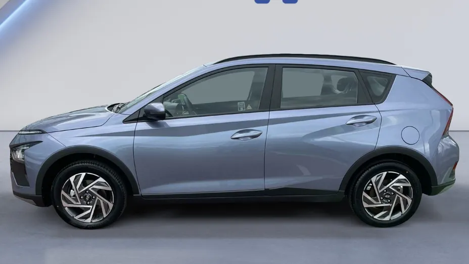 HYUNDAI Bayon Bayon 1.0 T-GDI Modern Nowy
