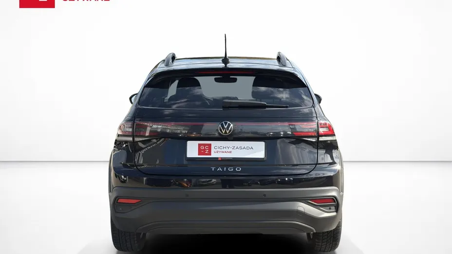 VOLKSWAGEN Taigo Taigo 1.0 TSI Life