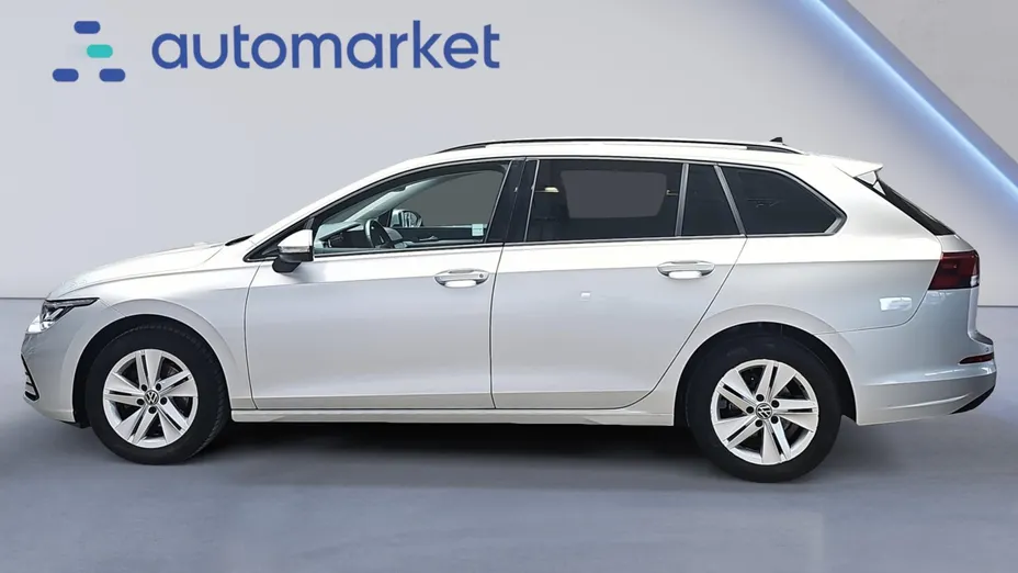 VOLKSWAGEN Golf Golf VIII 1.5 TSI EVO Life