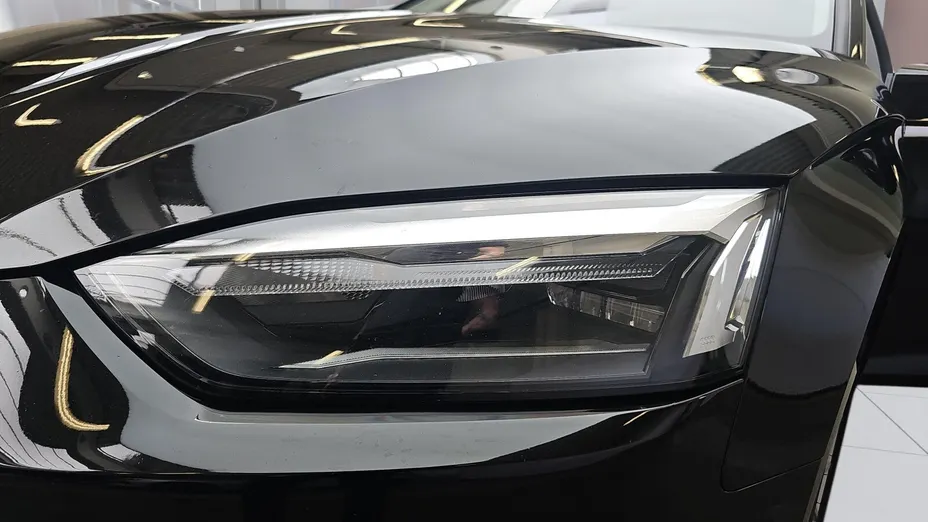 AUDI A5 A5 35 TDI mHEV S tronic