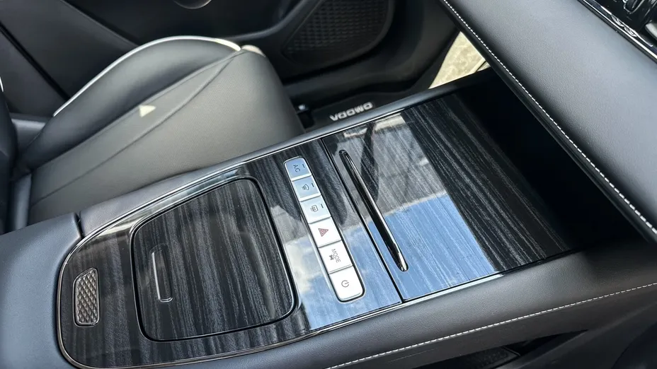 OMODA Omoda 5 Omoda 5 1.5 T-GDI Hybrid Premium DHT Nowy