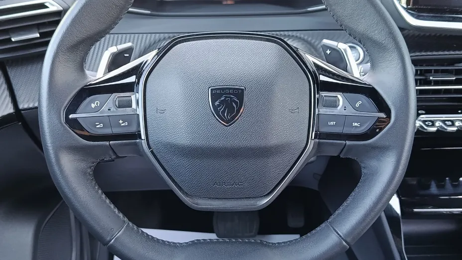 PEUGEOT 2008 2008 PureTech 130 Allure S&S EAT8