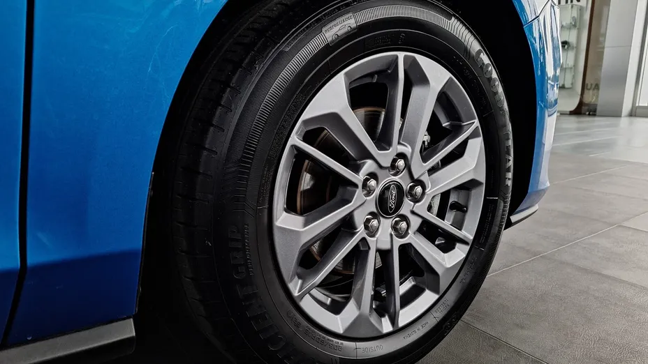 FORD Focus Focus 1.0 EcoBoost Titanium
