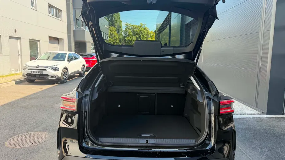 CITROEN C4 C4 1.2 mHEV Max eDCT6 Nowy