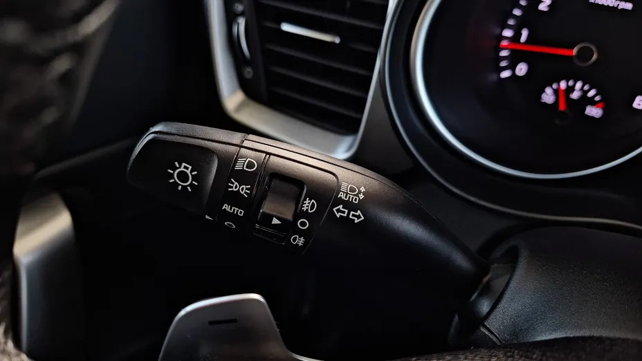 KIA Cee'd Ceed 1.5 T-GDI M DCT