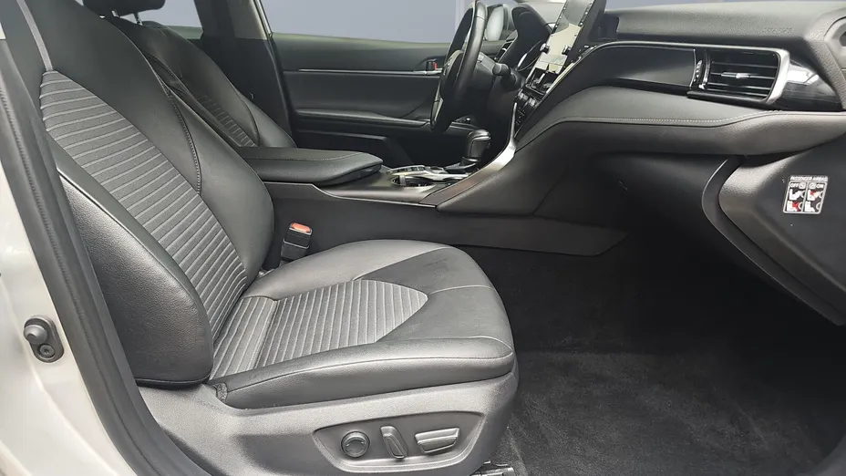 TOYOTA Camry Camry 2.5 Hybrid Prestige CVT