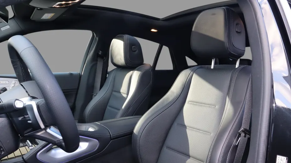 MERCEDES-BENZ GLE GLE Coupe 300 d mHEV 4-Matic AMG Line Nowy