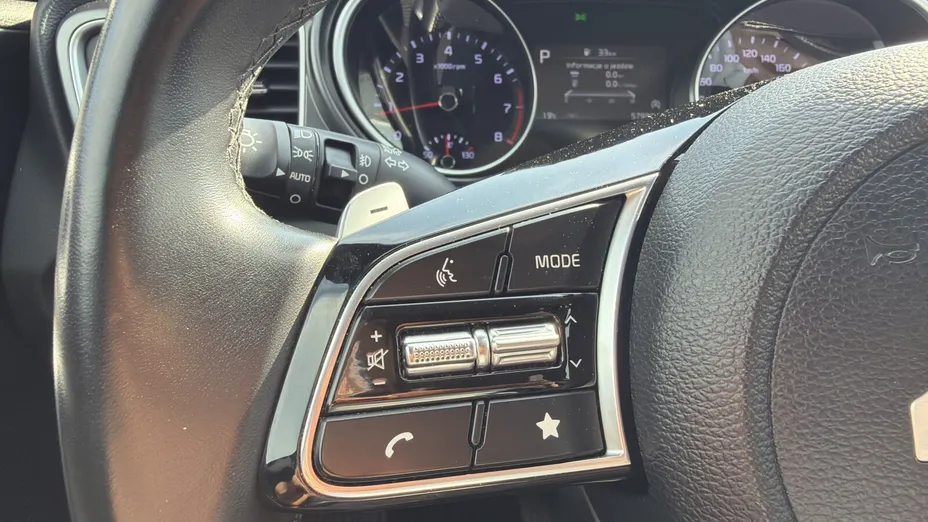 KIA XCeed XCeed 1.5 T-GDI M DCT