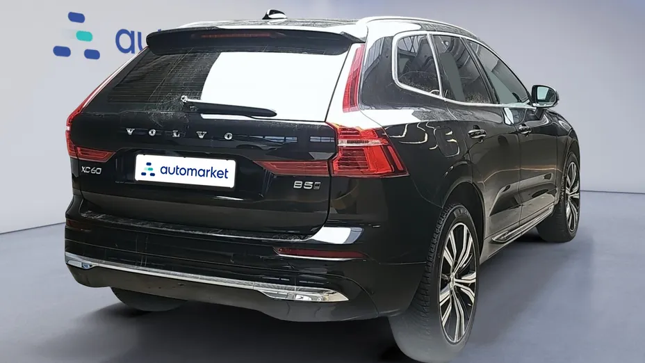 VOLVO XC60 XC60 B5 D AWD Inscription aut