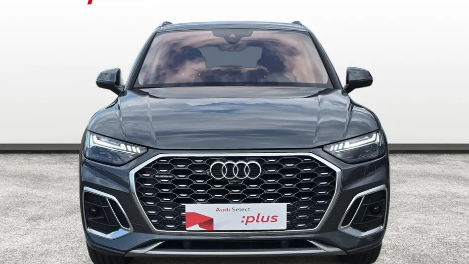 AUDI Q5 Sportback -
