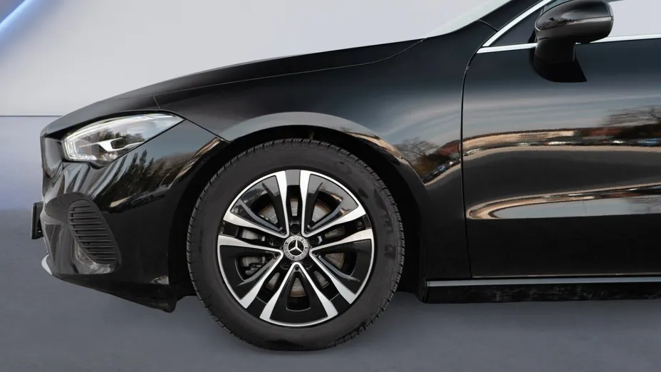 MERCEDES-BENZ CLA CLA 200 mHEV 7G-DCT