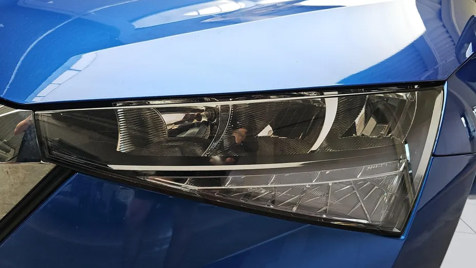 SKODA Scala Scala 1.5 TSI Ambition DSG