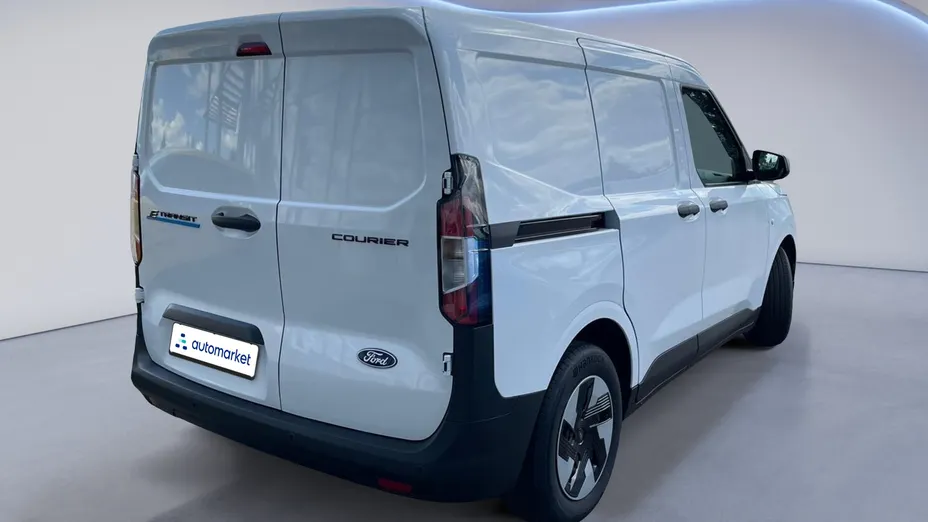 FORD Transit Courier Transit Courier EV Trend Nowy
