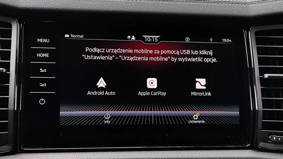 SKODA Kodiaq Kodiaq 2.0 TDI 4x2 Style DSG