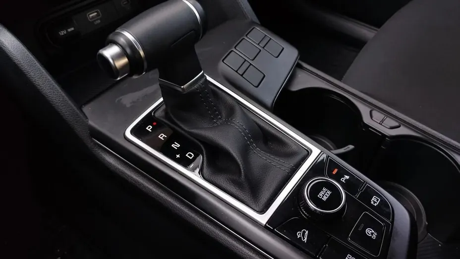 KIA Sportage Sportage 1.6 T-GDI M 2WD DCT