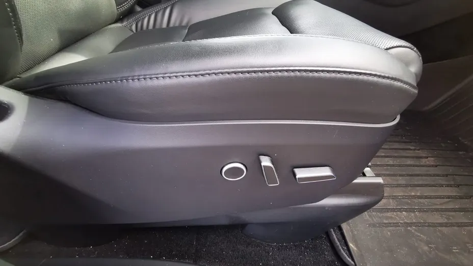 TESLA Model X X Long Range