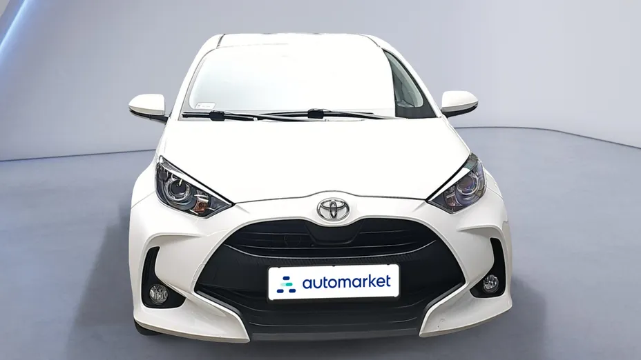 TOYOTA Yaris Yaris 1.5 Comfort