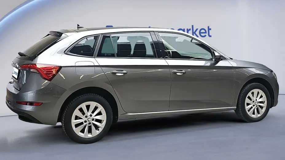 SKODA Scala Scala 1.0 TSI Ambition
