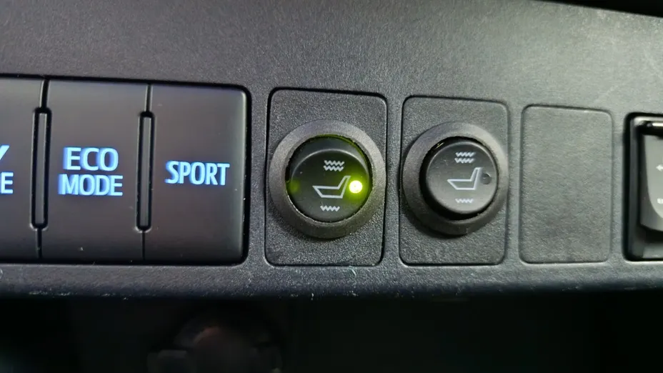 TOYOTA RAV4 RAV4 Hybrid Premium 4x2