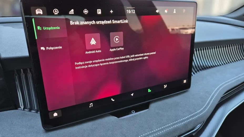 SKODA Superb Superb 2.0 TSI Sportline DSG Nowy