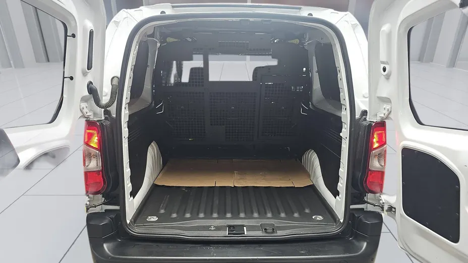 TOYOTA Proace City Proace City 1.5 D-4D Long 2,3t Active (bryg.)