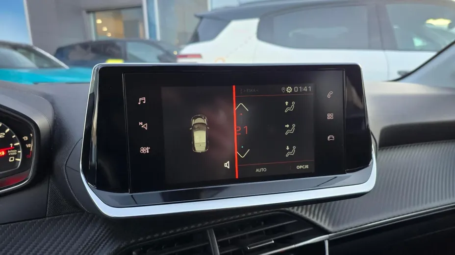 PEUGEOT 208 208 1.5 BlueHDi Allure S&S