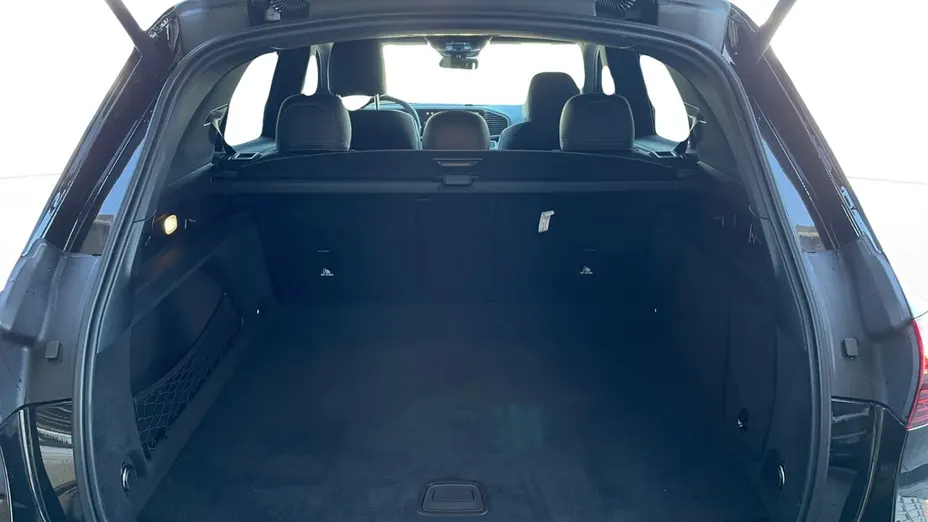 MERCEDES-BENZ GLE GLE 450 d mHEV 4-Matic AMG Line Nowy