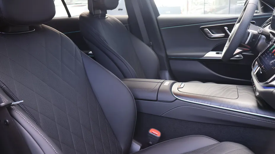 MERCEDES-BENZ E Klasa E 220 d mHEV AMG 9G-Tronic Nowy