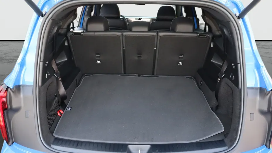 MERCEDES-BENZ GLB GLB 250+ EQ 85kWh Nowy
