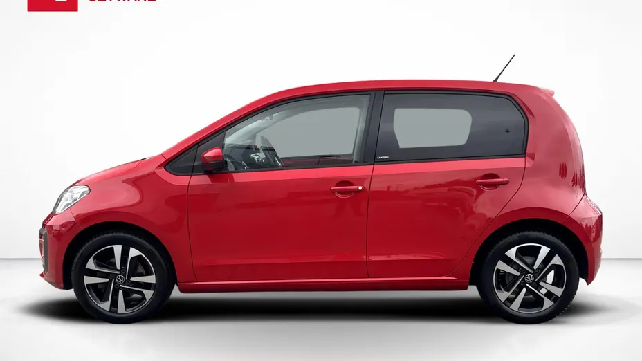 VOLKSWAGEN up! up! 1.0 move up!