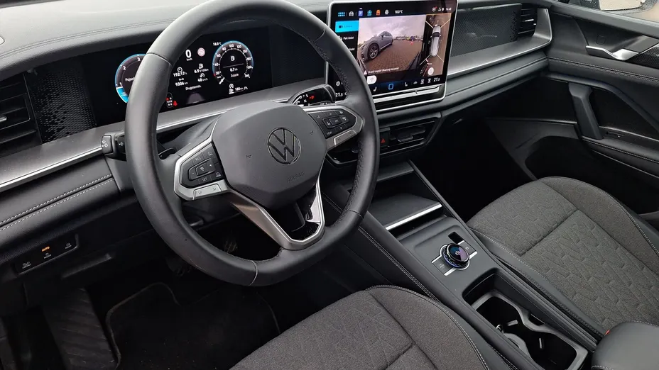 VOLKSWAGEN Tayron Tayron 2.0 TSI 4Mot. Life DSG