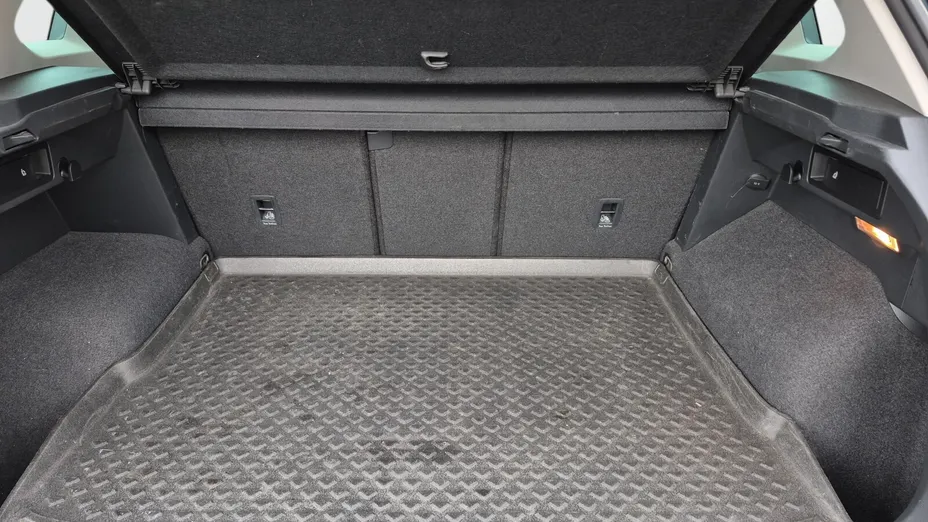 VOLKSWAGEN Tiguan Tiguan 1.5 TSI EVO Comfortline DSG