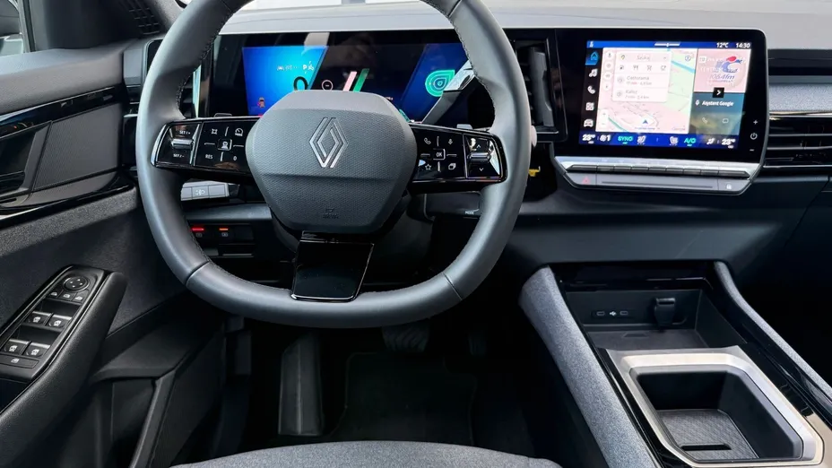 RENAULT Austral Austral 1.3 TCe mHEV Evolution aut