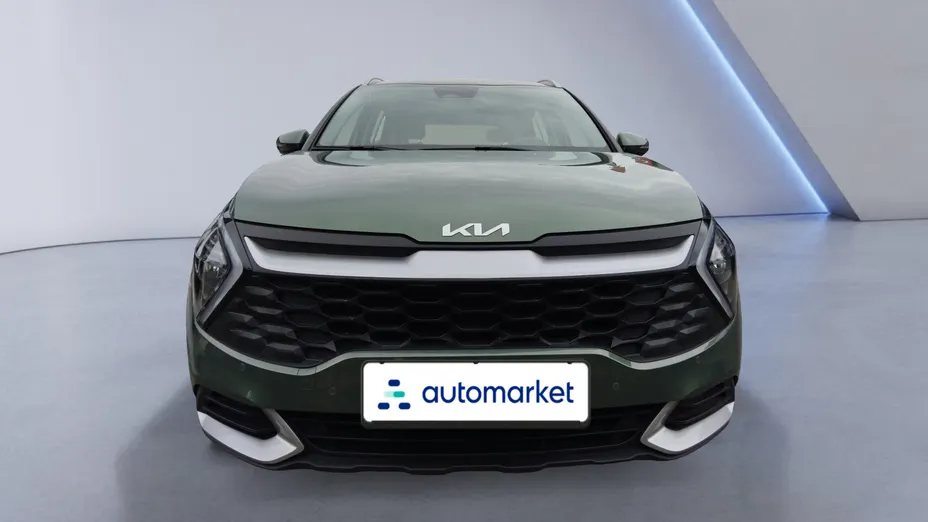 KIA Sportage Sportage 1.6 T-GDI M 2WD