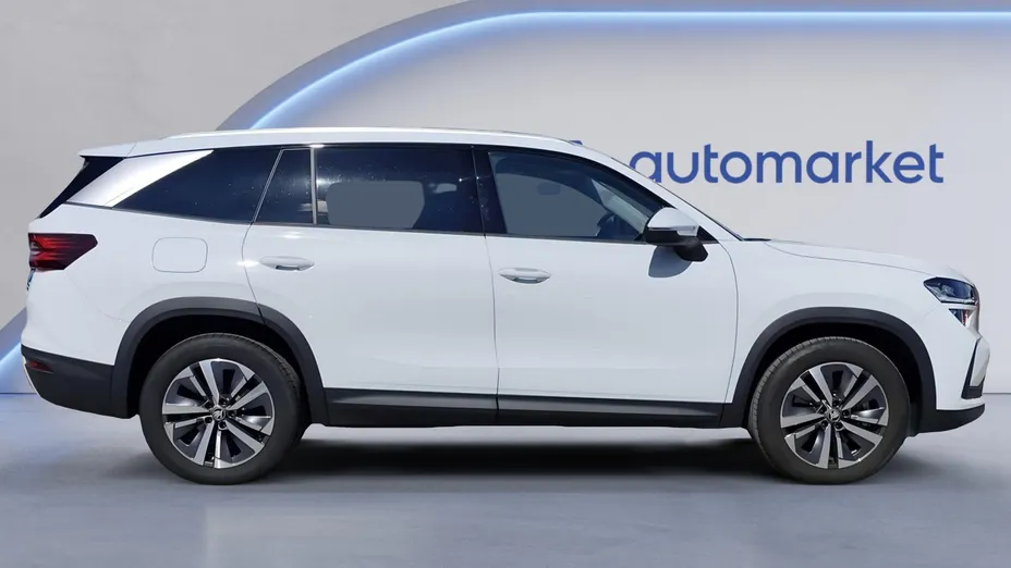 SKODA Kodiaq Kodiaq 2.0 TDI 4x4 Selection DSG