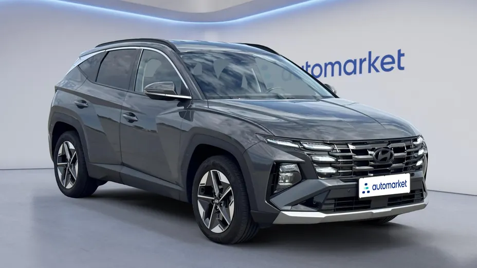 HYUNDAI Tucson Tucson 1.6 T-GDi Executive 2WD