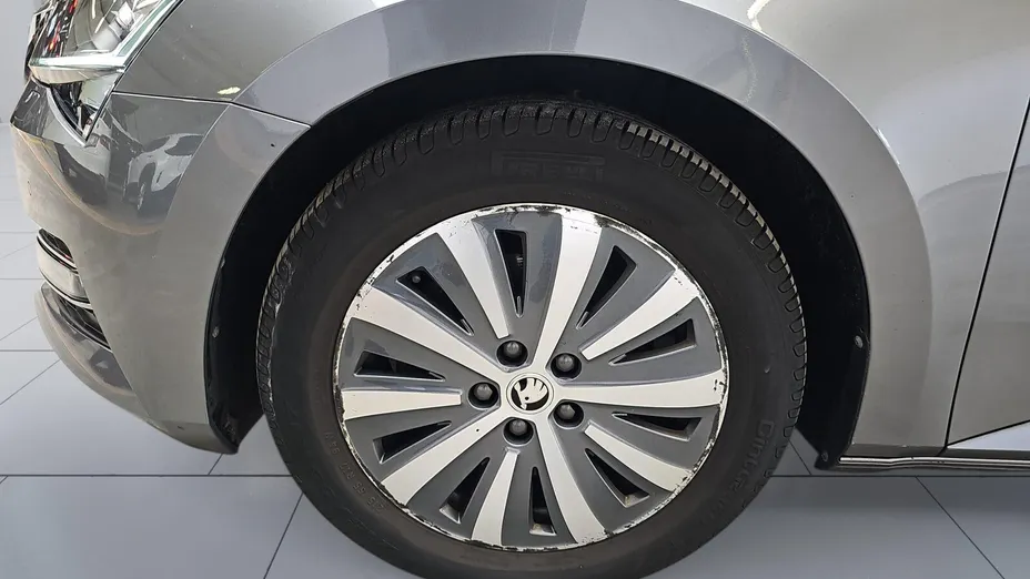 SKODA Superb Superb 2.0 TSI Style DSG