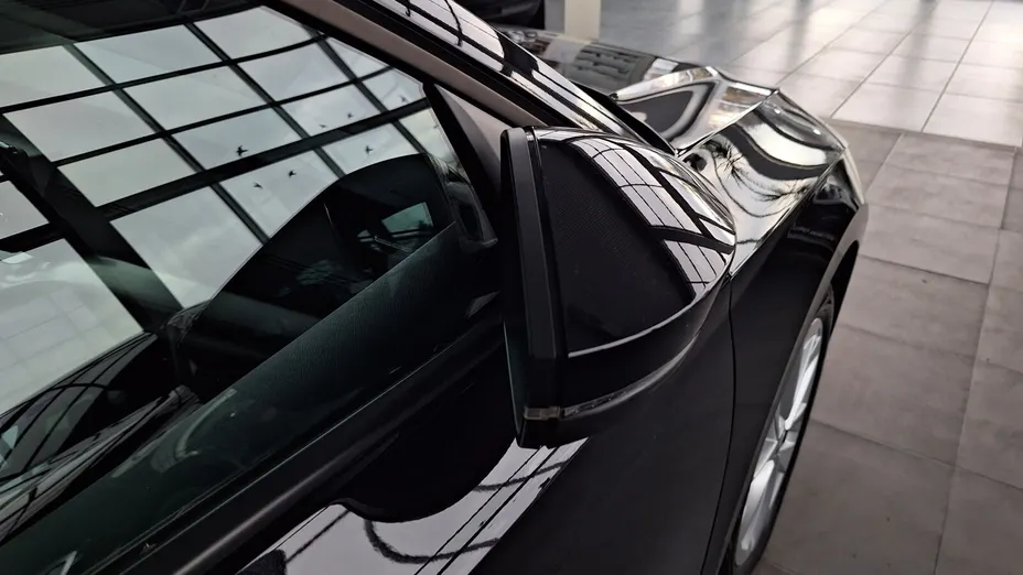 SKODA Octavia Octavia 1.5 TSI e-Tec Ambition DSG