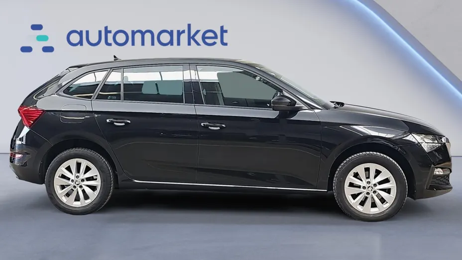 SKODA Scala Scala 1.0 TSI Ambition