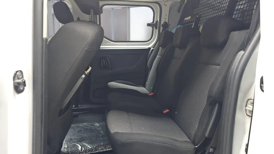 TOYOTA Proace City Proace City 1.5 D-4D Long 2,3t Active (bryg.)