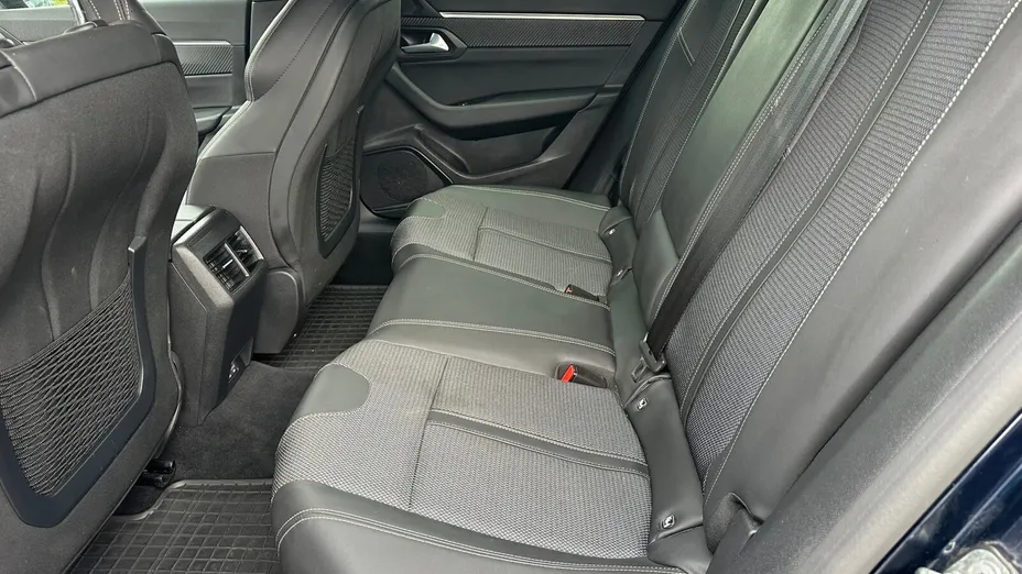 PEUGEOT 508 508 SW BlueHDi 130 Allure S&S EAT8