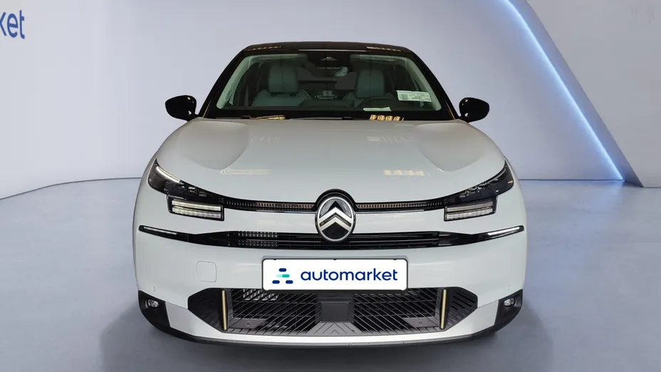 CITROEN C4 C4 1.2 mHEV Max eDCT6 Nowy