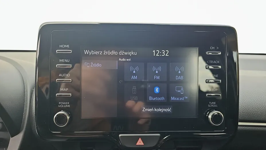 TOYOTA Yaris Yaris Hybrid 1.5 Comfort