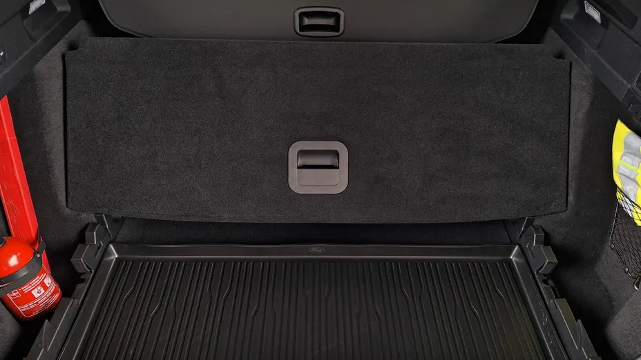 FORD Focus Focus 1.5 EcoBlue Titanium