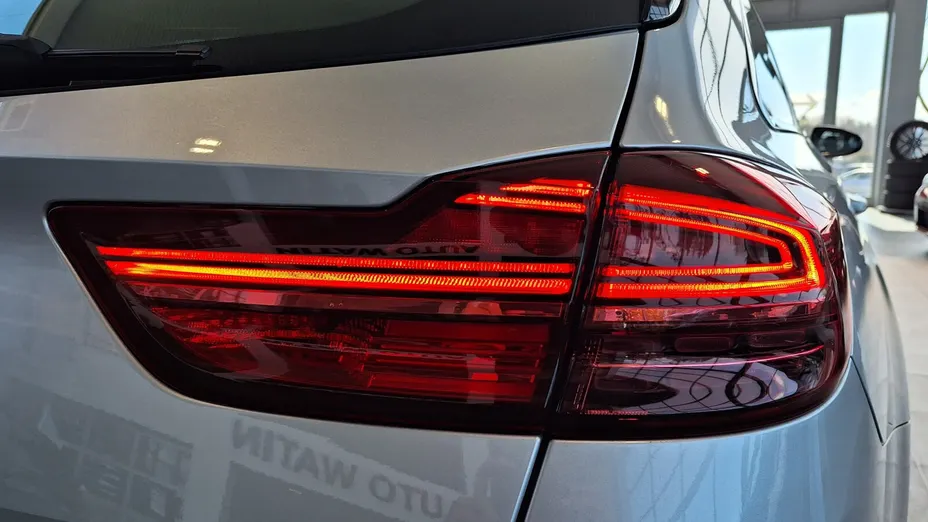 KIA Cee'd Ceed 1.5 T-GDI M DCT